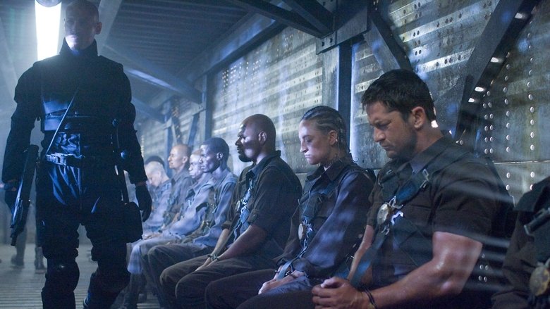 кадр из фильма Геймер