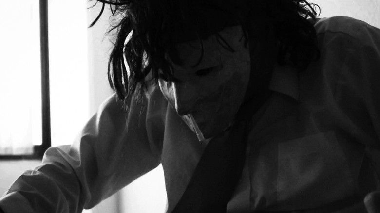 кадр из фильма Nostalgia Eterna