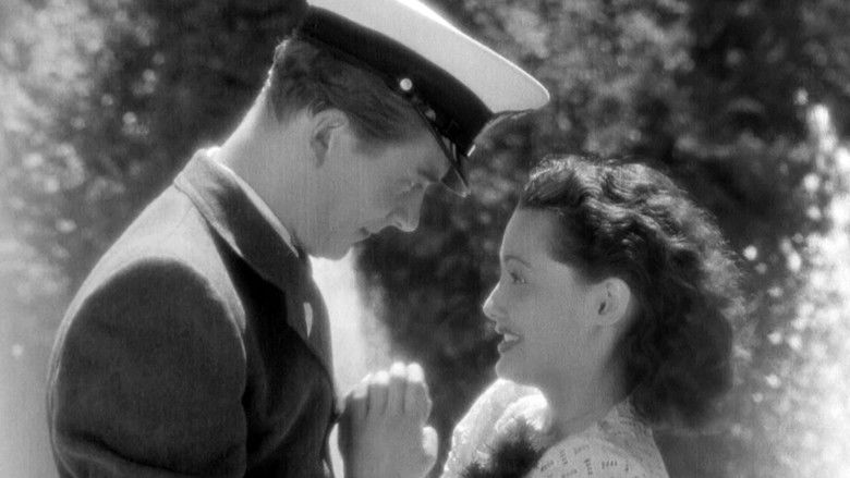 кадр из фильма Terra di fuoco