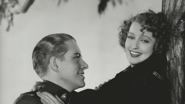 кадр из фильма Роз Мари