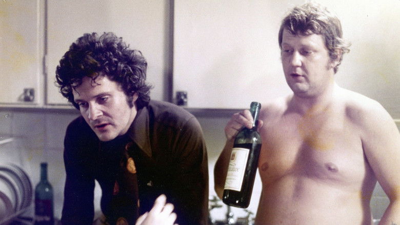 кадр из фильма Polare