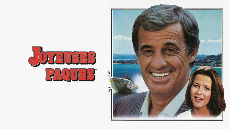 кадр из фильма Весёлая пасха