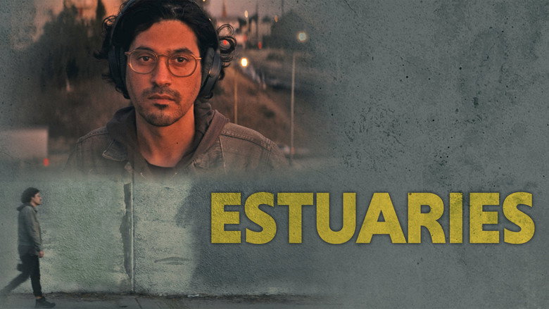 кадр из фильма Estuaries