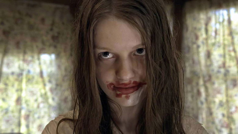 кадр из фильма Сиделка