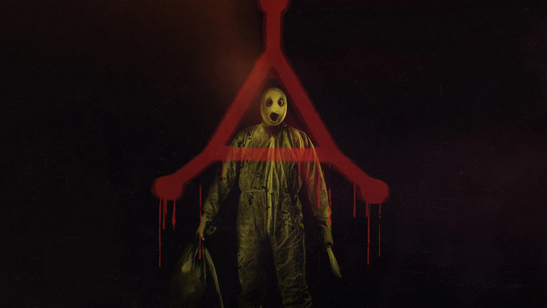 кадр из фильма Странный урожай