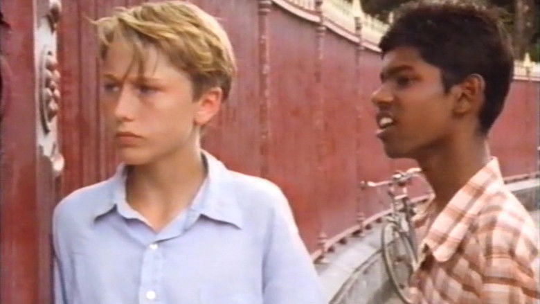 кадр из фильма The Hummingbird Tree