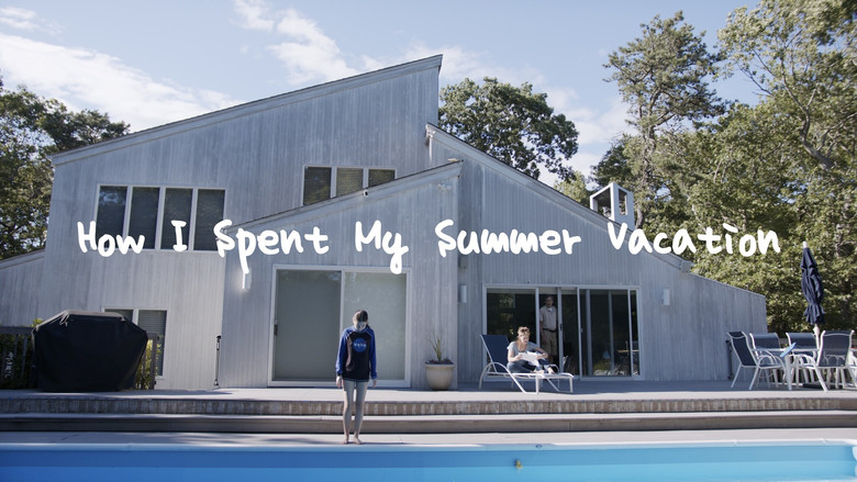 кадр из фильма How I Spent My Summer Vacation