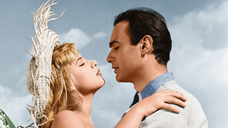 кадр из фильма Η Μουσίτσα