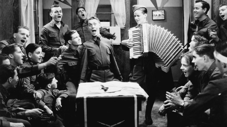 кадр из фильма Tom Brown of Culver