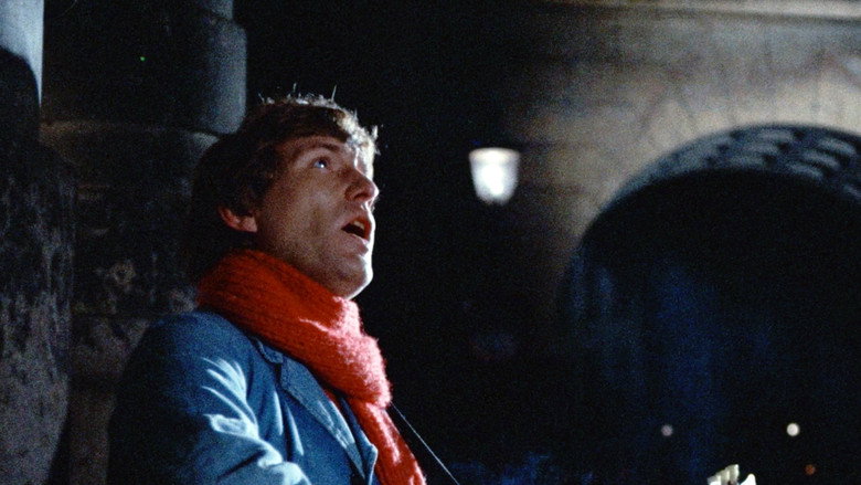 кадр из фильма Jeg er sgu min egen