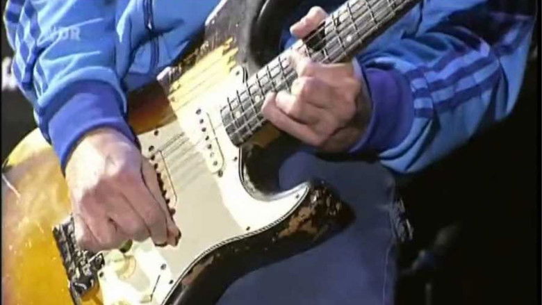 кадр из фильма Red Hot Chili Peppers - Live at Rock am Ring (Rockpalast 2004)