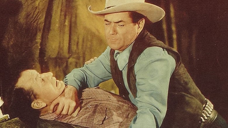 кадр из фильма Trigger Fingers