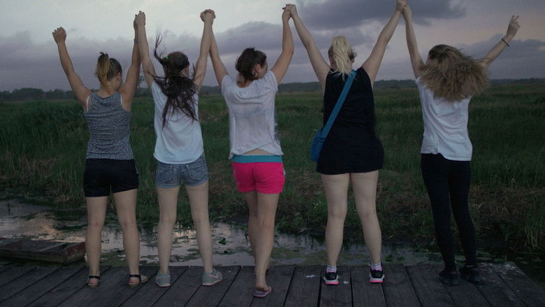 кадр из фильма Już tu nie wrócę