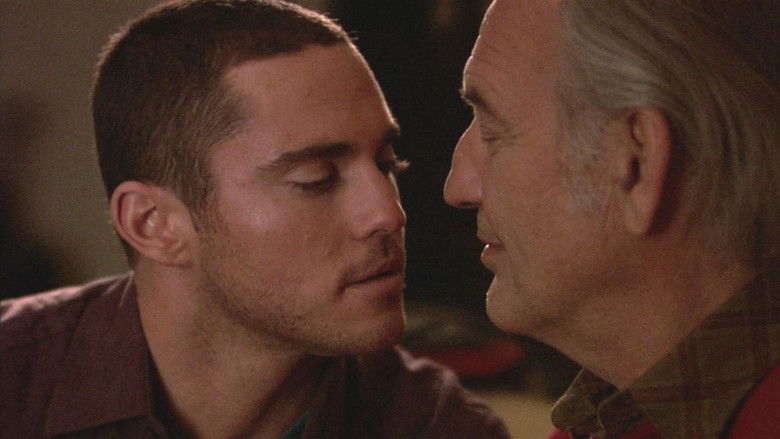 кадр из фильма Boy Culture