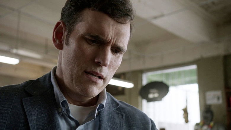 кадр из фильма Хроники ломбарда