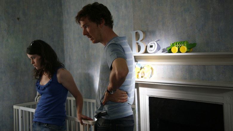 кадр из фильма Разрушители