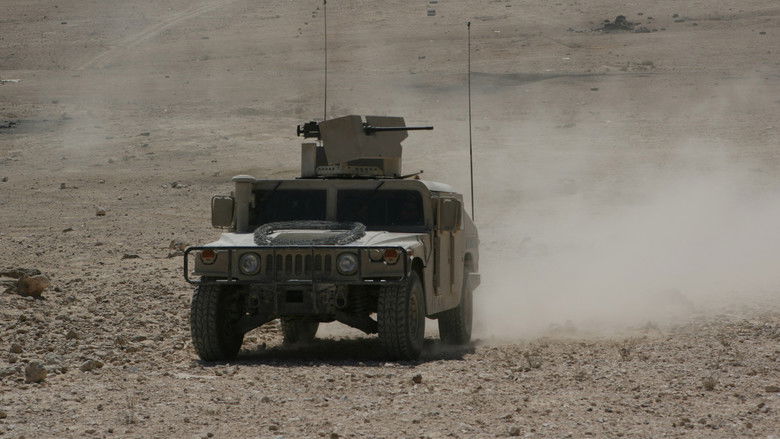 кадр из фильма Повелитель бури