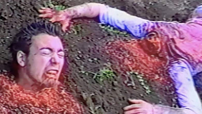 кадр из фильма Slaughter Day