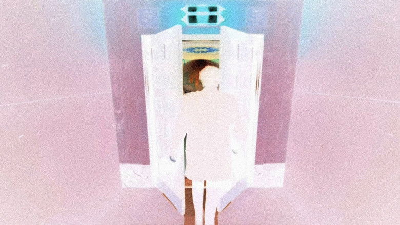 кадр из фильма Selección Natural