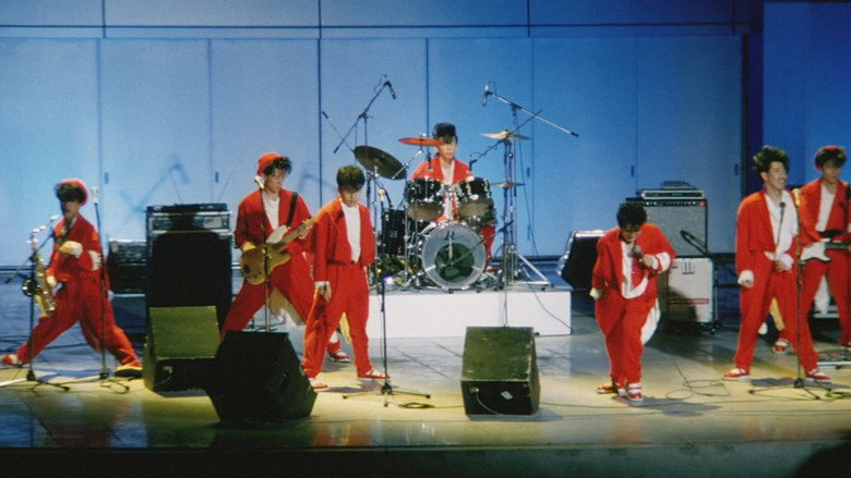 TAN TANたぬき