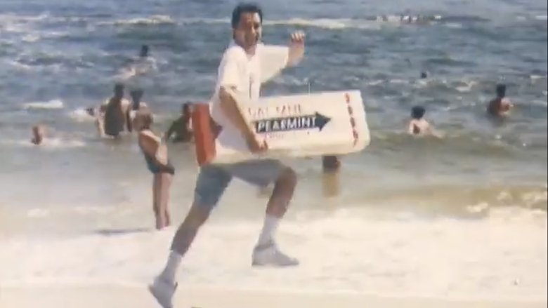 кадр из фильма Мужчина лёгкого поведения