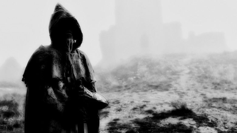 кадр из фильма El último guión