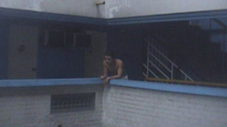 кадр из фильма Ma, masiyado na akong malaki para sa planggana