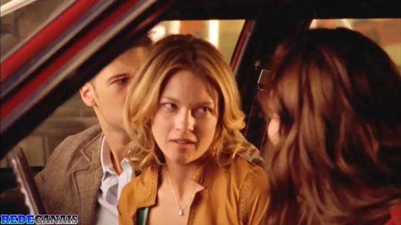 кадр из фильма Ничего себе поездочка 2: Смерть впереди