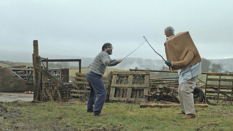 кадр из фильма Брайан и Чарльз