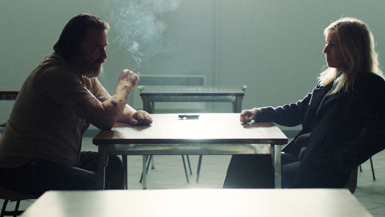 кадр из фильма Мужчина в бегах