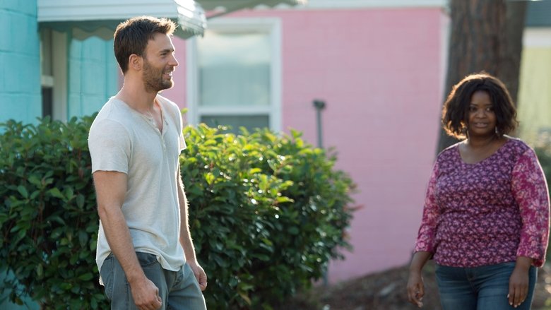 кадр из фильма Одарённая