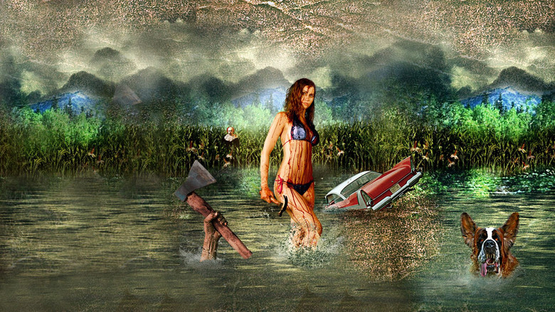 кадр из фильма Ты не можешь убить Стивена Кинга