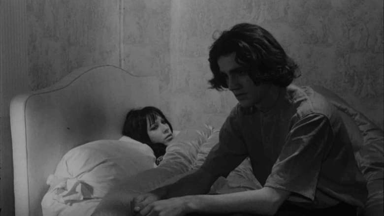 кадр из фильма Marie pour mémoire