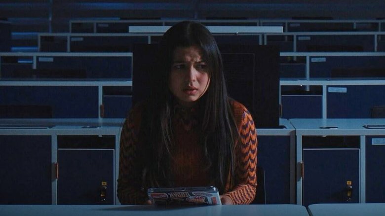 кадр из фильма Dowa Juseyo