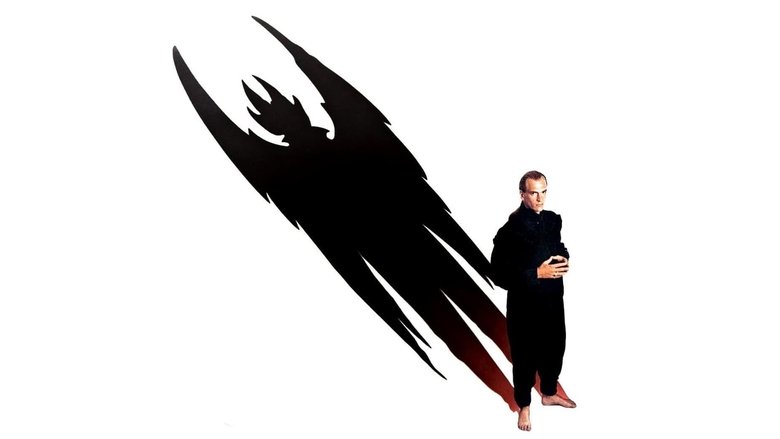 кадр из фильма Чернокнижник