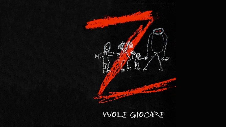 кадр из фильма Z