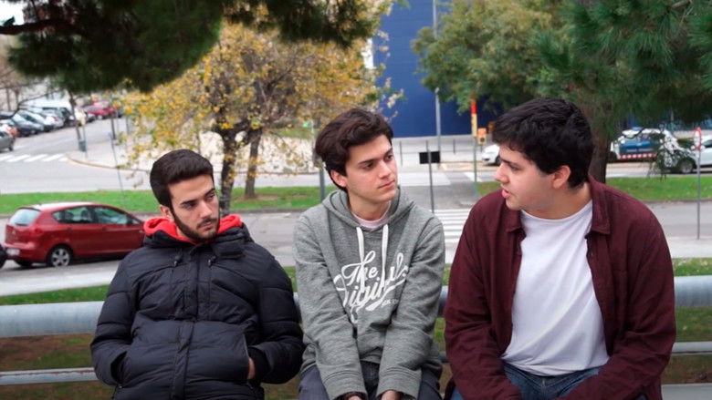 кадр из фильма Toma 95