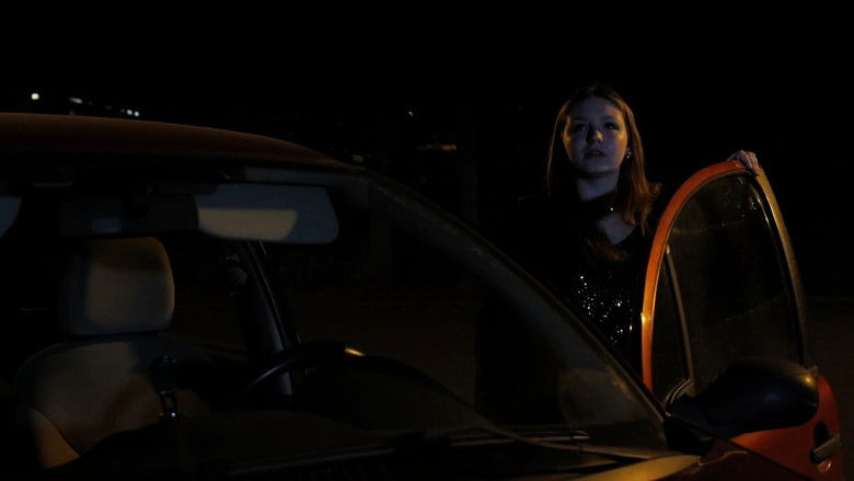 кадр из фильма Fatale erreur