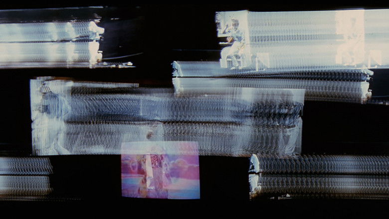 кадр из фильма Cronograma de un tiempo inexistente