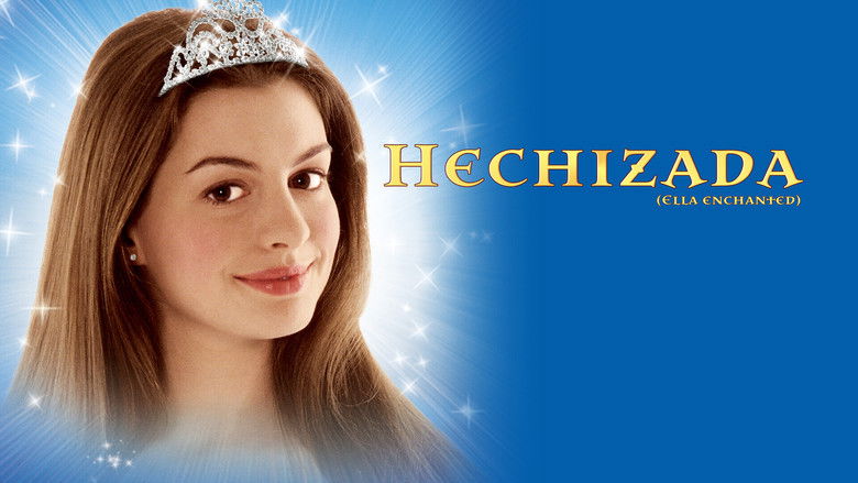 кадр из фильма Заколдованная Элла