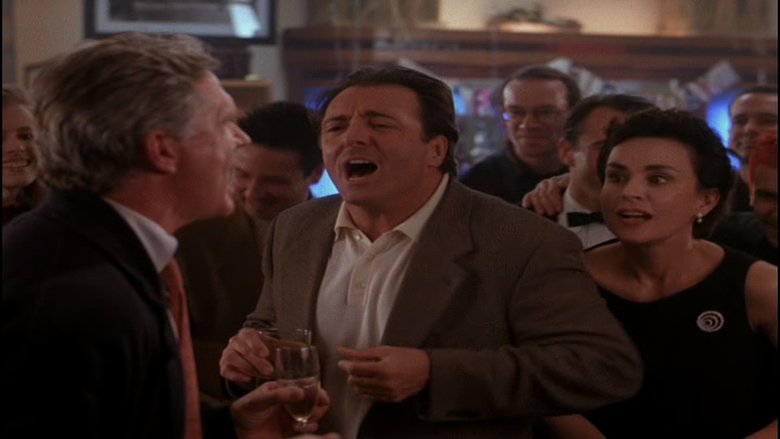 кадр из фильма Looking for an Echo