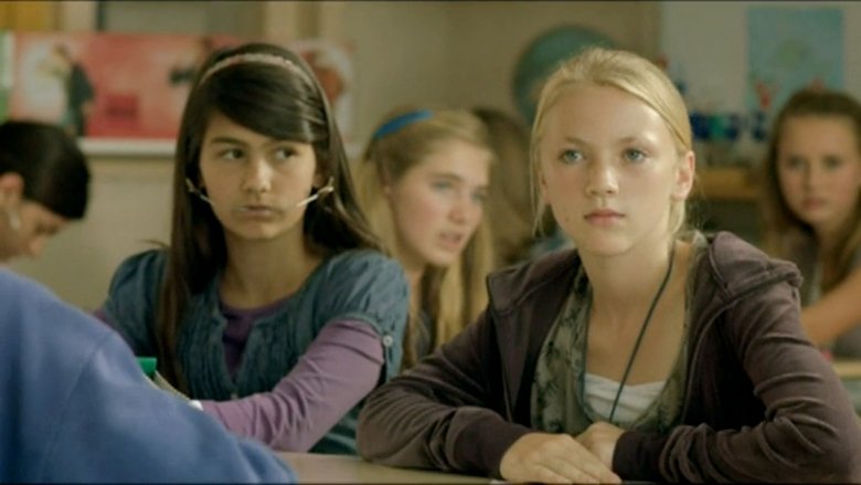 кадр из фильма Хорошие дети не плачут