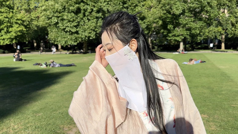 кадр из фильма Wake Her Up