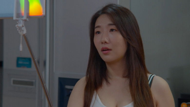 кадр из фильма 신입 여비서