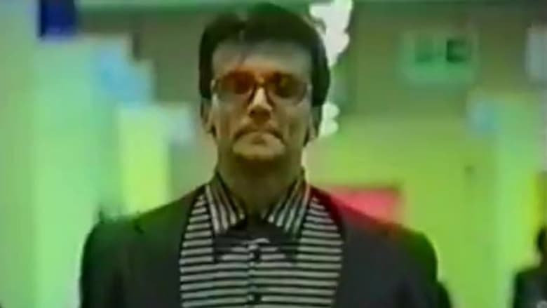 кадр из фильма Kinokalligrafie