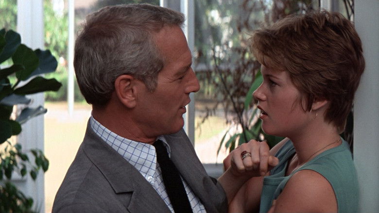 кадр из фильма Бассейн утопленников