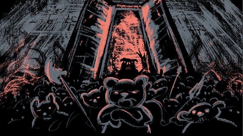 кадр из фильма Jorden er en Chili