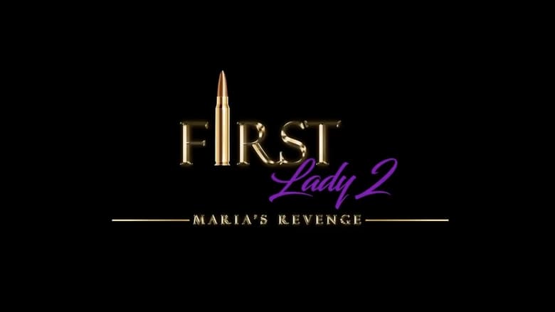 кадр из фильма First Lady II: Maria's Revenge