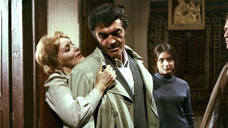 кадр из фильма Agent Nr.1