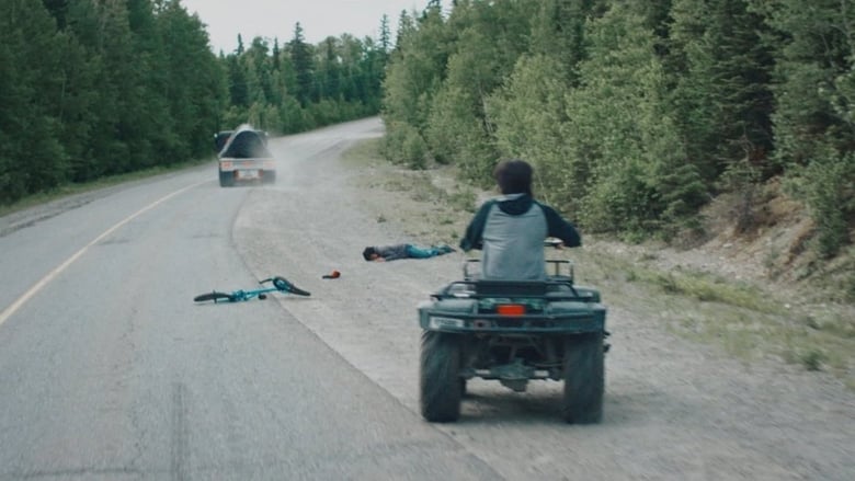 кадр из фильма Милость